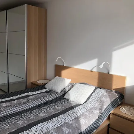 公寓 Jasny Apartament Jantar *