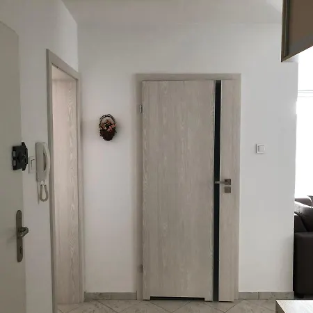Jasny Apartament Jantar *