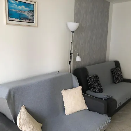 Jasny Apartament Jantar Apartment Kolobrzeg