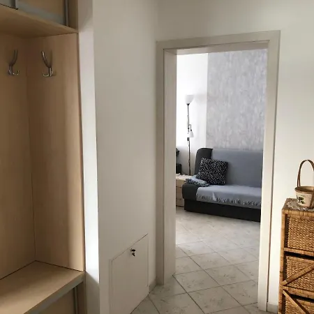 Jasny Apartament Jantar Kolobrzeg