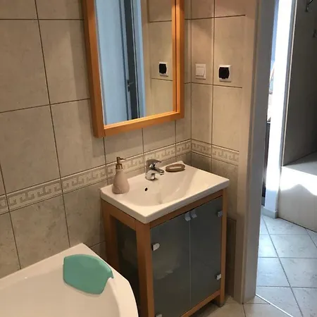 Jasny Apartament Jantar Kolobrzeg